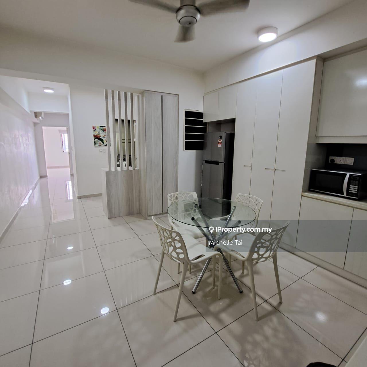 Avenue D'vogue, Petaling Jaya Selangor for Rent