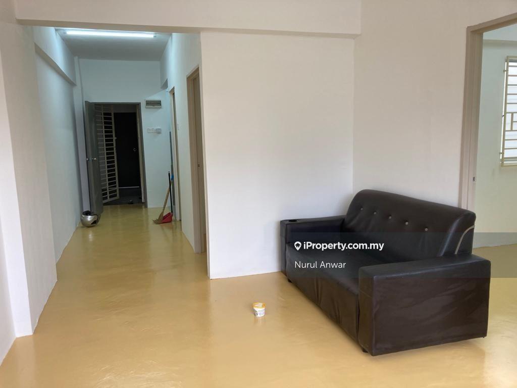 Hot Spot. Apartment Taman Ria (Level 16) Bayan Lepas, Penang