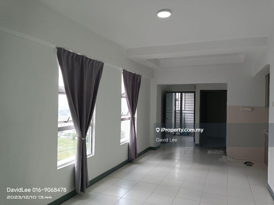 Below Market Value, Selling Price 260 K