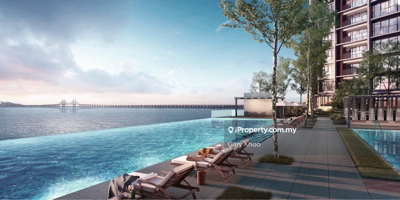 Mezzo Condominium at The Light City for Sale