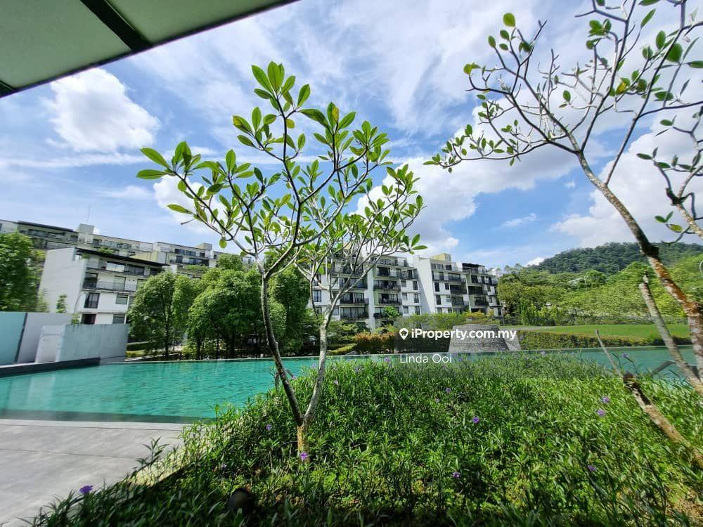 20trees Condominium Taman Melawati
