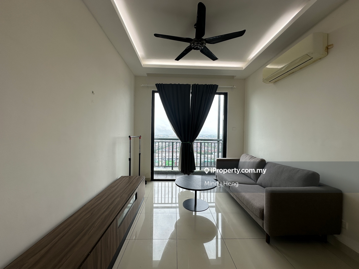 G residence 1bedroom unit for sale @ Plentong