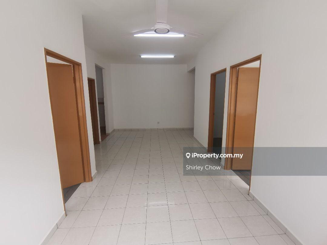 Vista Minintod Ground Floor Below Market Value Bundusan Penampang