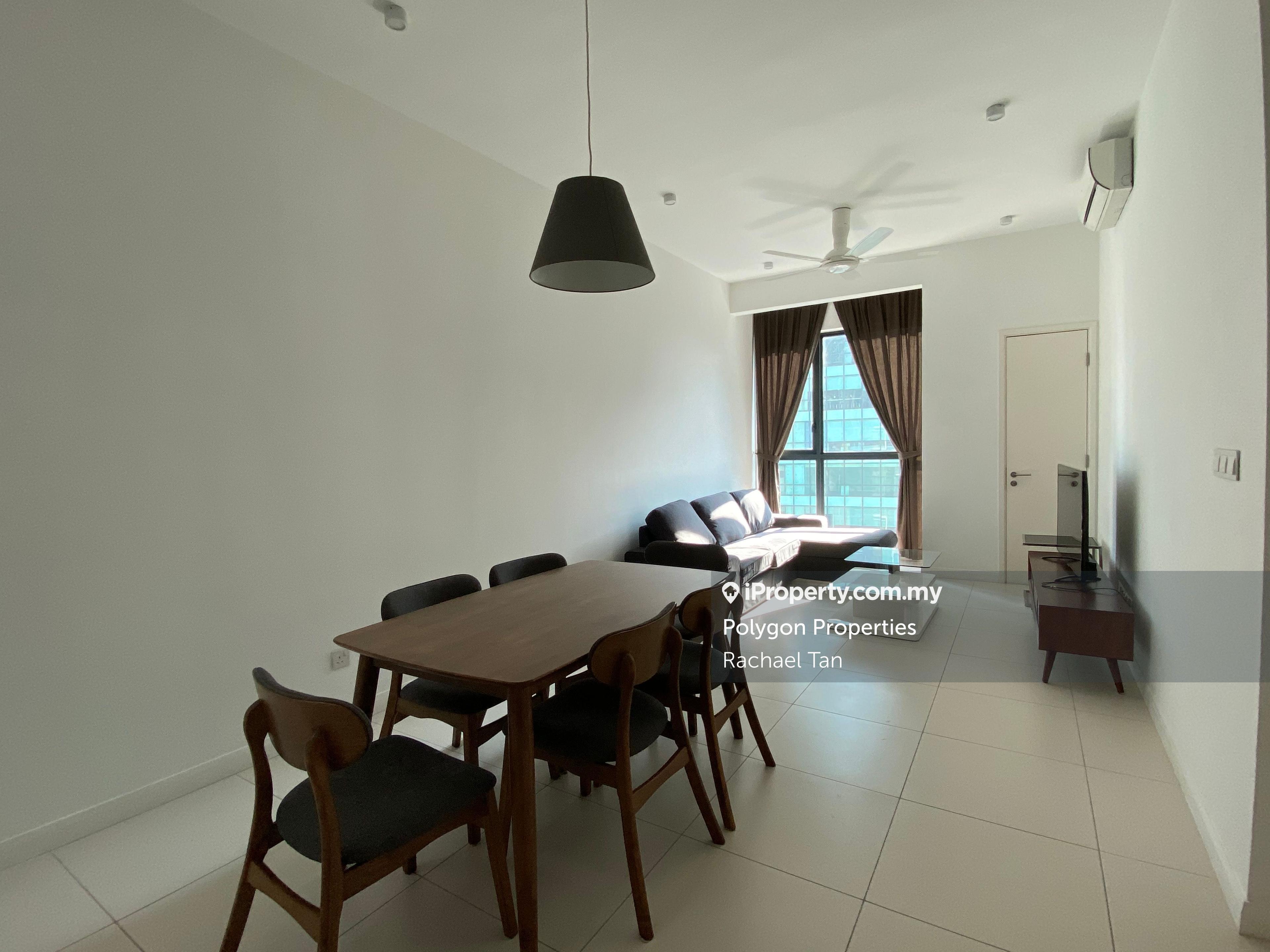 Serviced residence for Rent