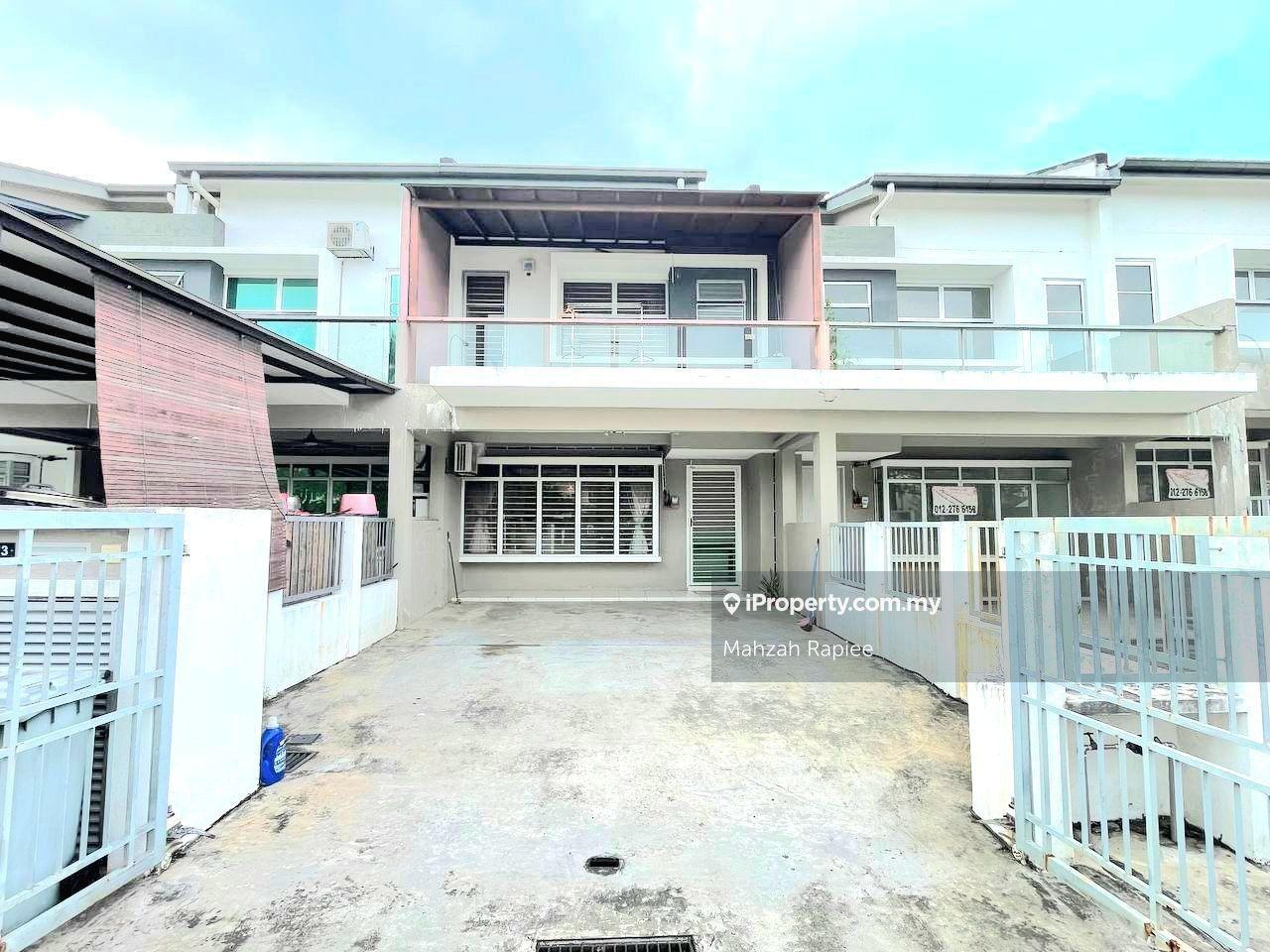 2 Storey House Intermediate Bandar Tasik Kesuma, Semenyih