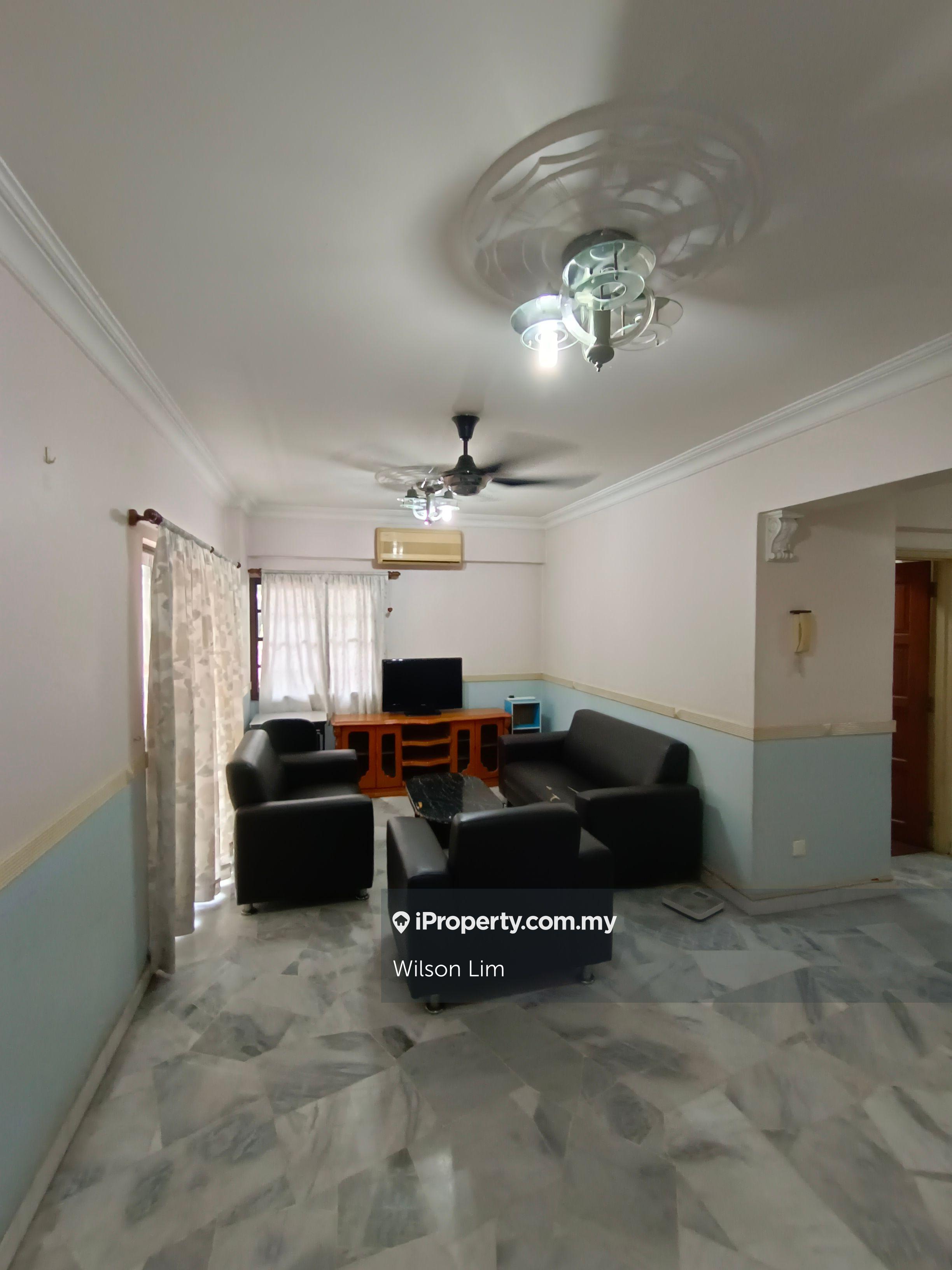 Resort stype condominium and big land area