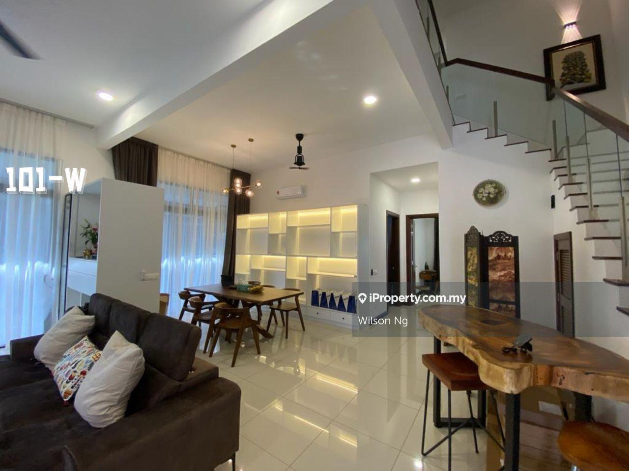For Sale Grandezza Eco Sanctuary Fully Reno Furnished Good Condition