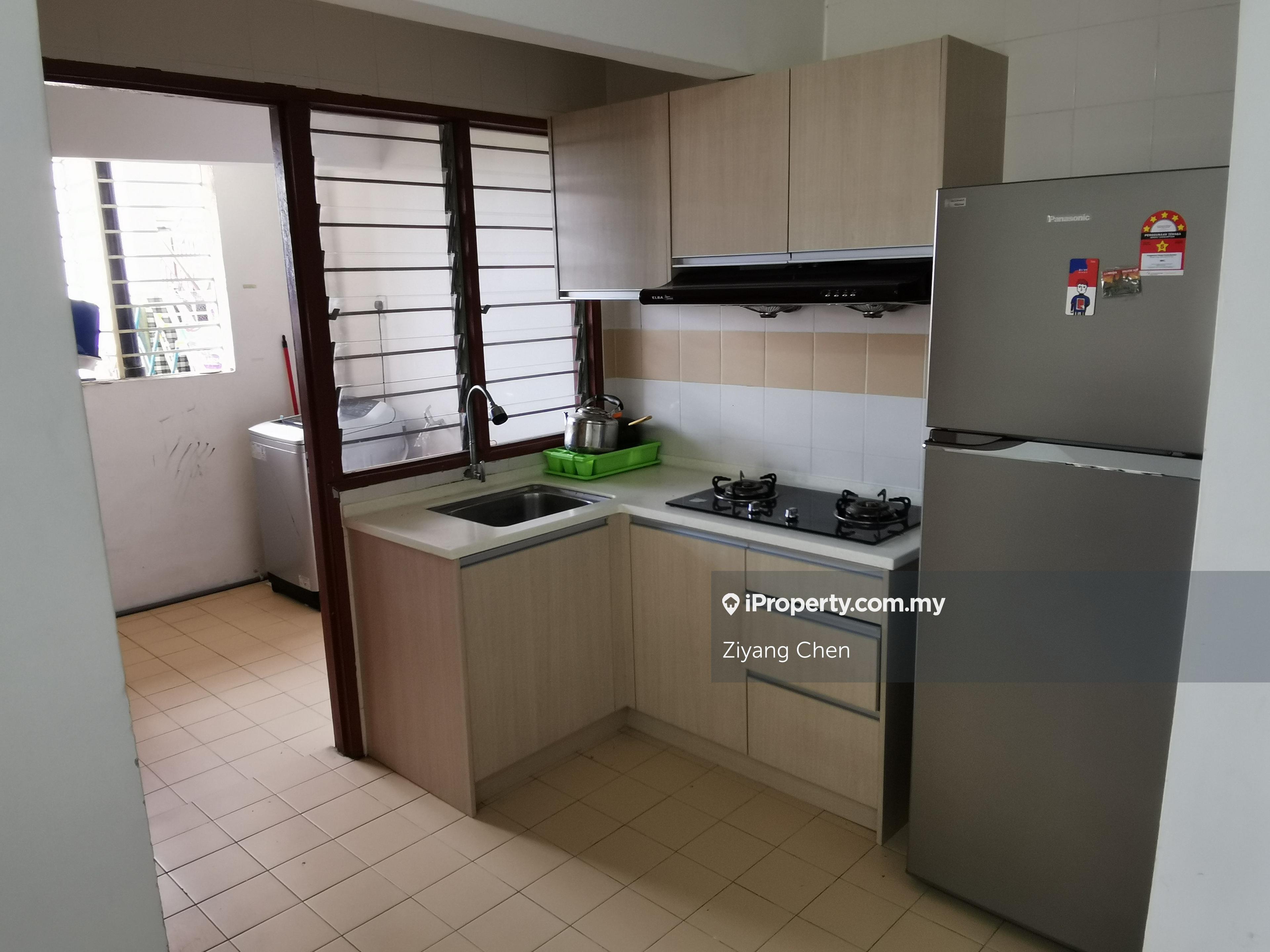 Apartment for Rent