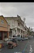 Corner lot Desa karunmas Shop For Rent