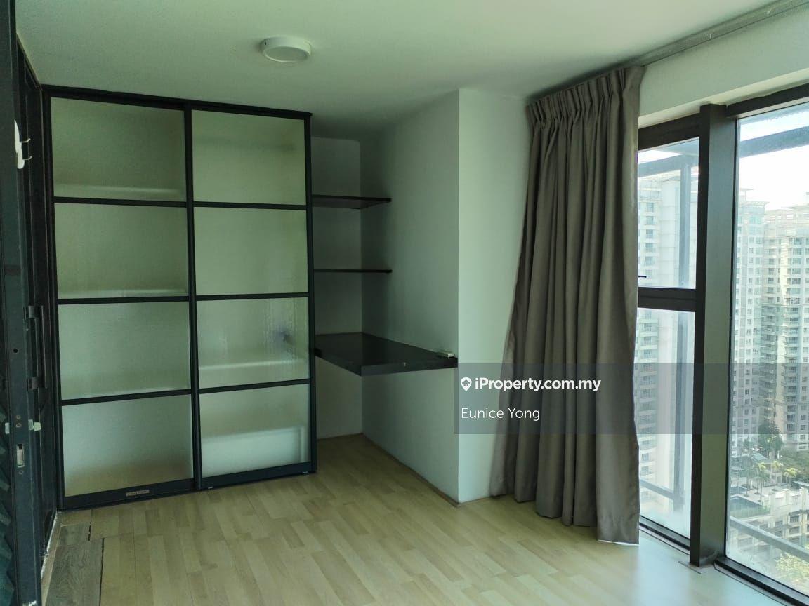 Mid Flooring Unit For Rent