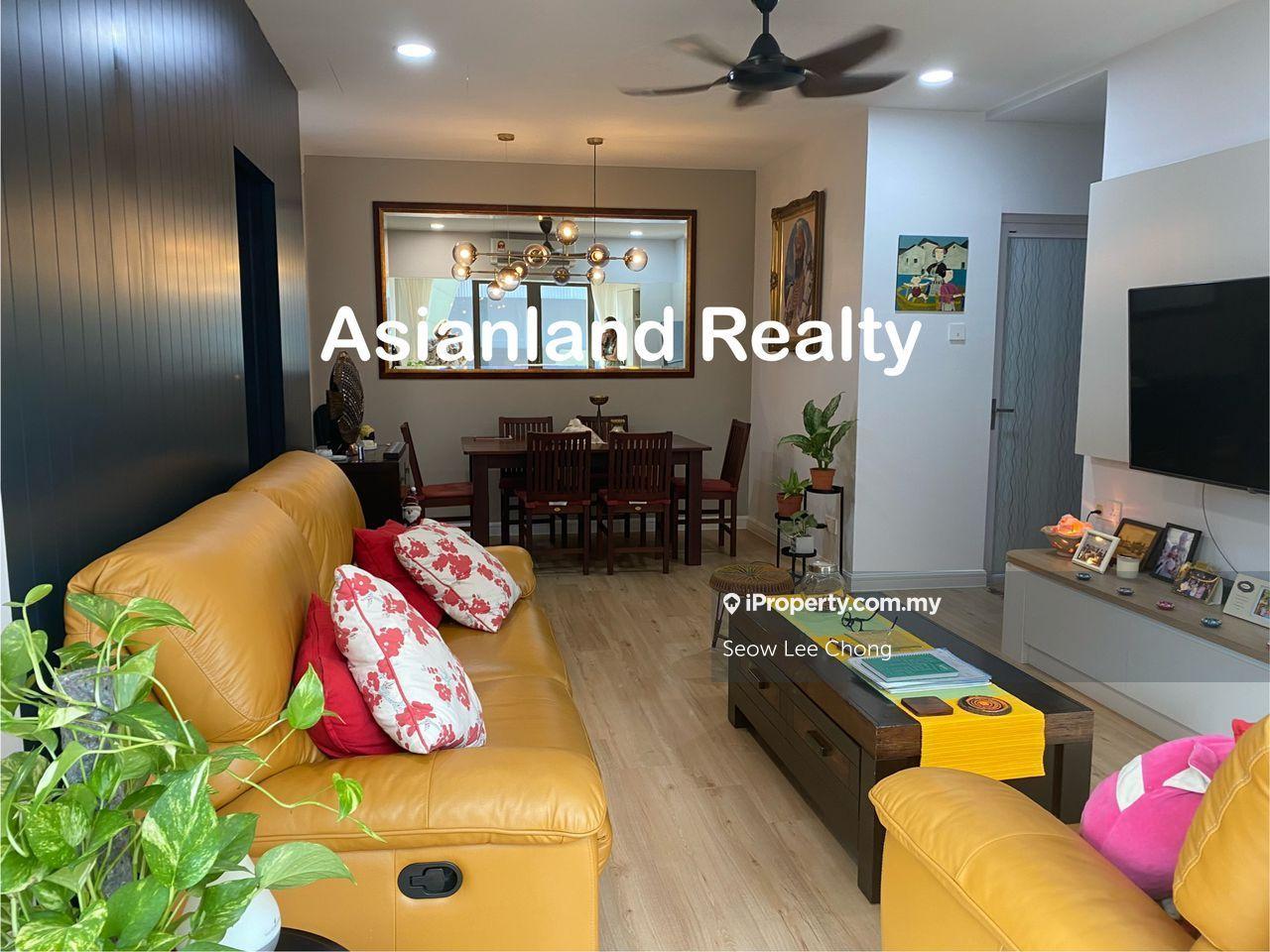 Bangsar Puteri for Sale