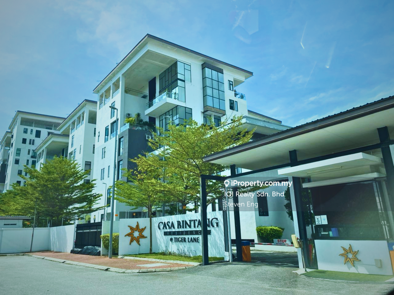 Condominium for Sale