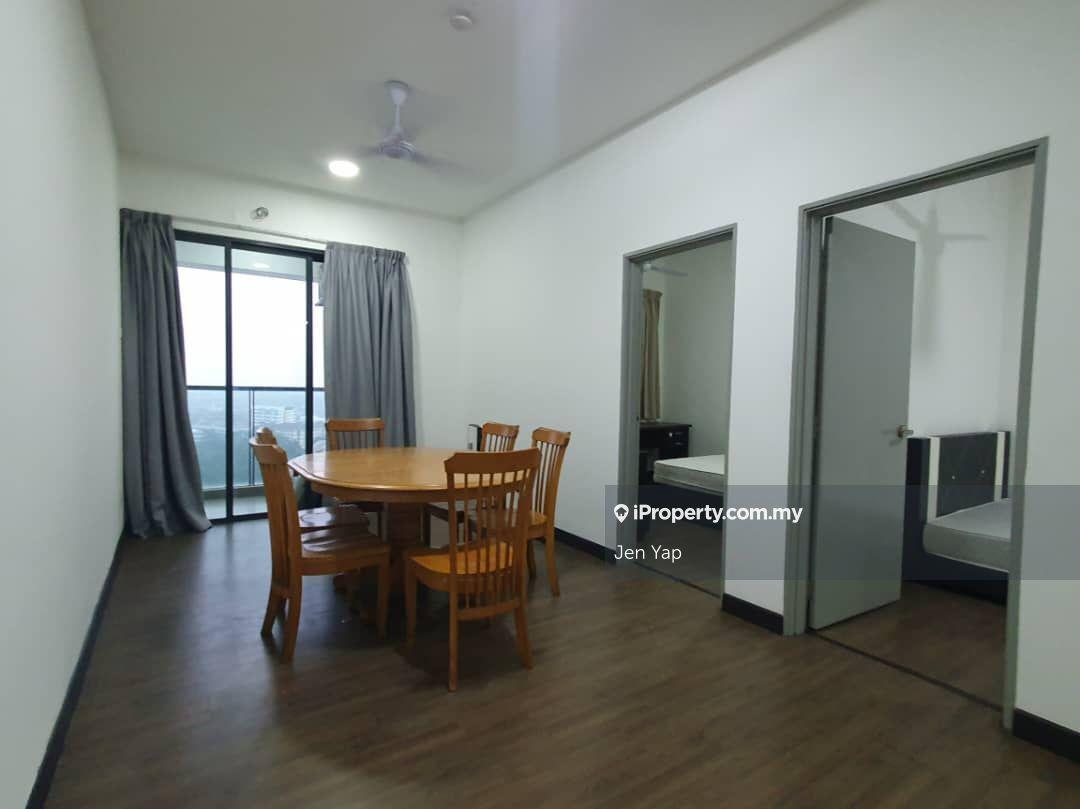 Vista Bangi Apartment Specialist Agent (More Details & Unit)