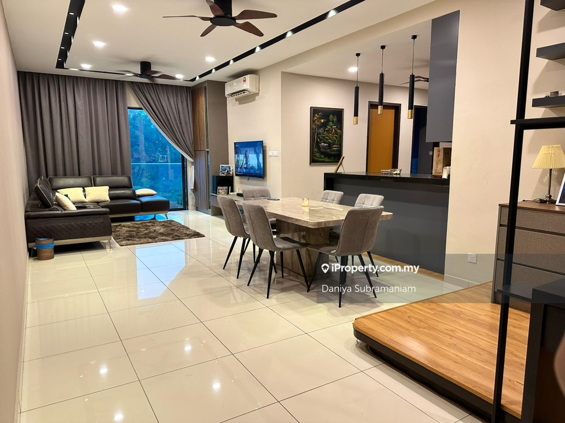 Residensi Harmoni 2 Condo For Sale 