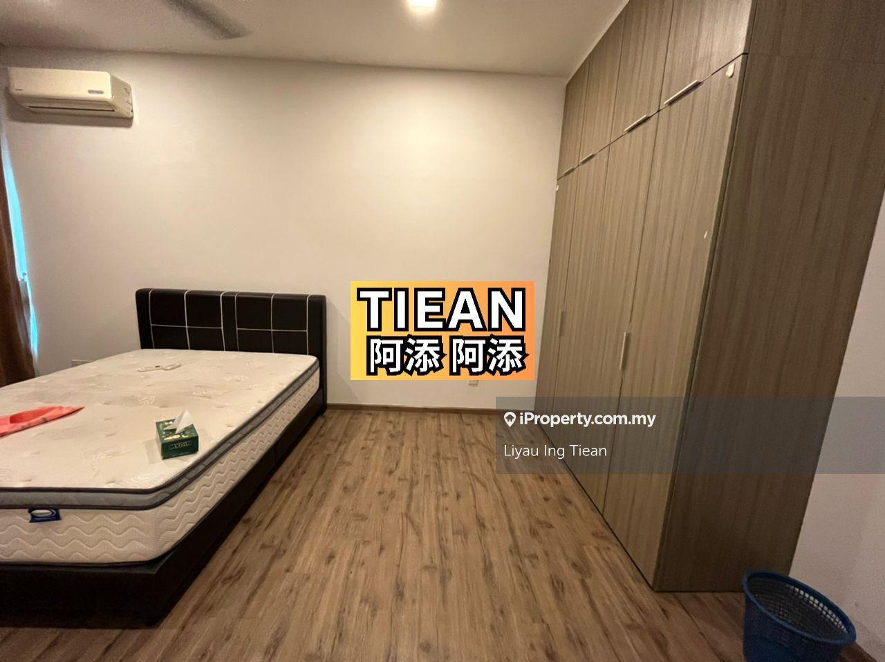 Renovated & Fully Furnished The Signature Perai Prai Condo For Sale