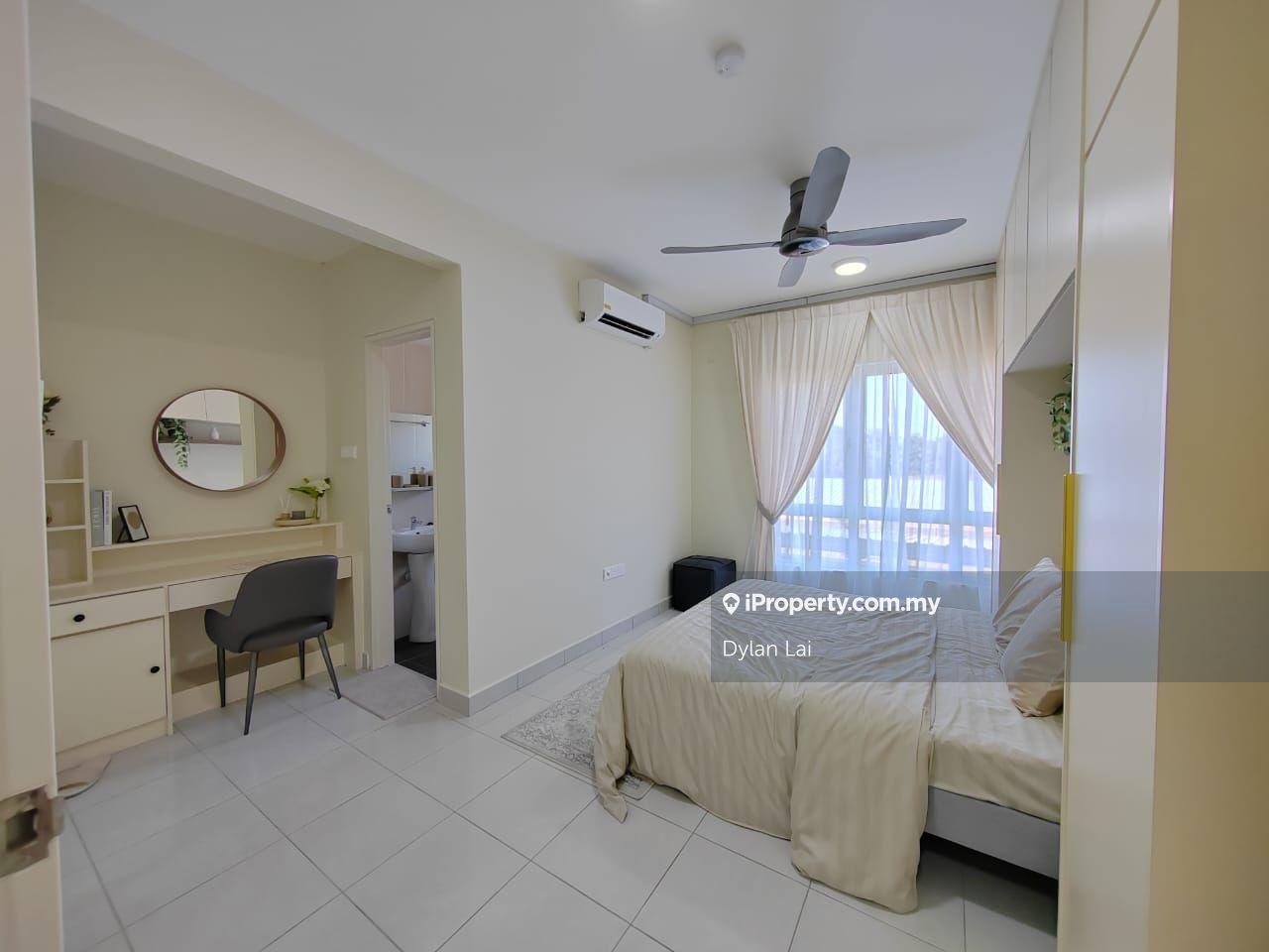 Rumah Selangorku Siap tahun ini. Blh Full Loan tanpa downpayment
