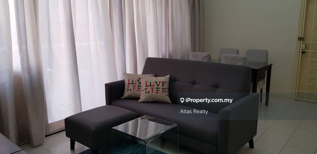 Condominium for rent