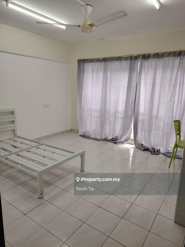 High Return Plaza393 Near Sunway Velocity, Ikea & Mrt Station For Sale