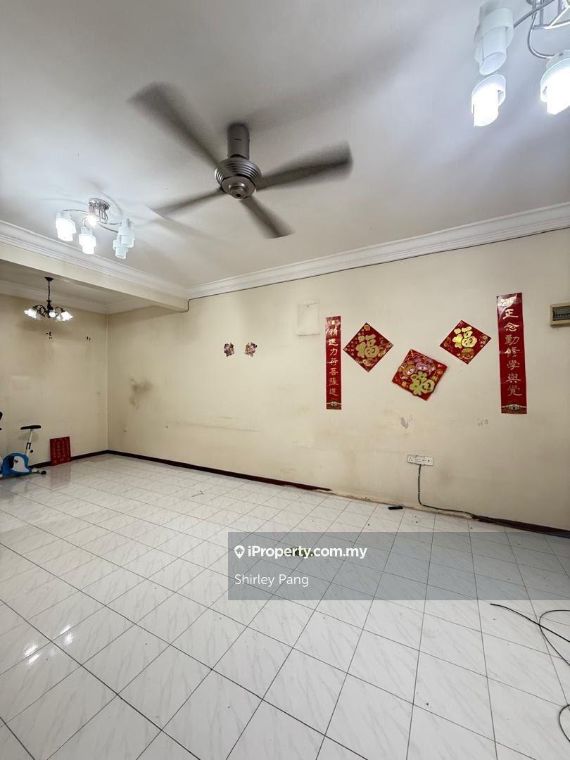 Pulai indah For Rent double storey skudai johor bahru