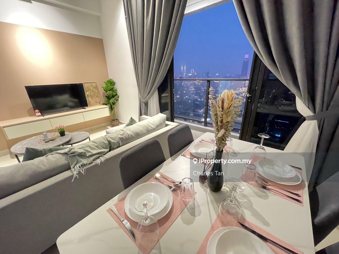 Freehold Brand New 3 Bedrooms For Sale!