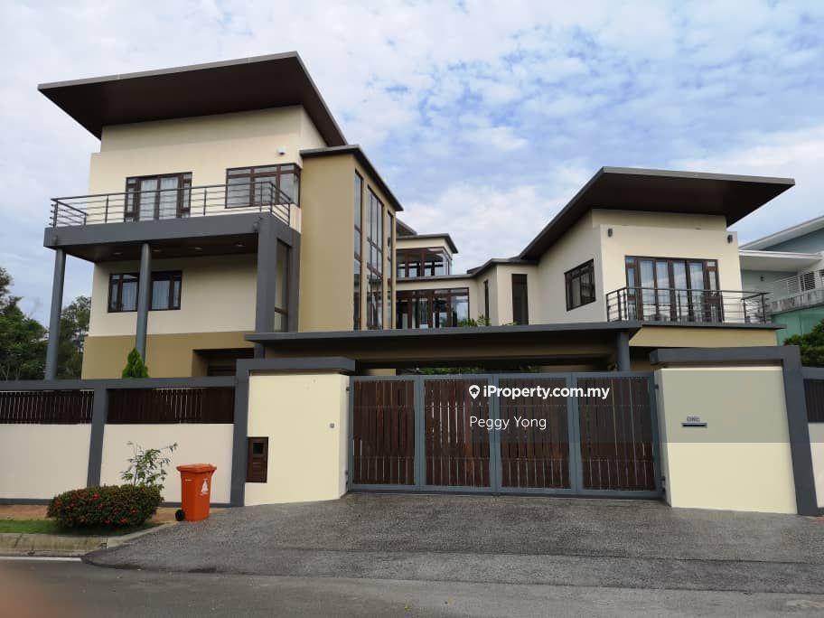 Rimba Valley  Kota Damansara 