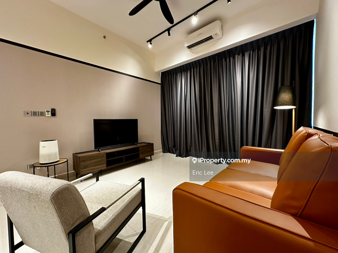 Senada Residences, Klgcc