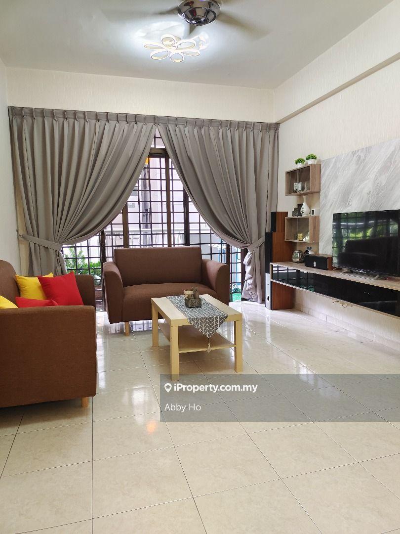 Cheng Height Condominiums near Malim, Aeon Bandaraya, Lotus Peringgit