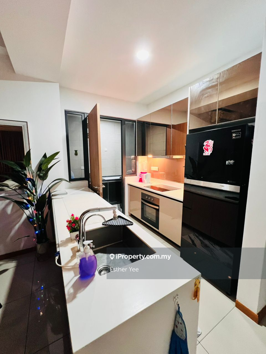 Condominium for Sale
