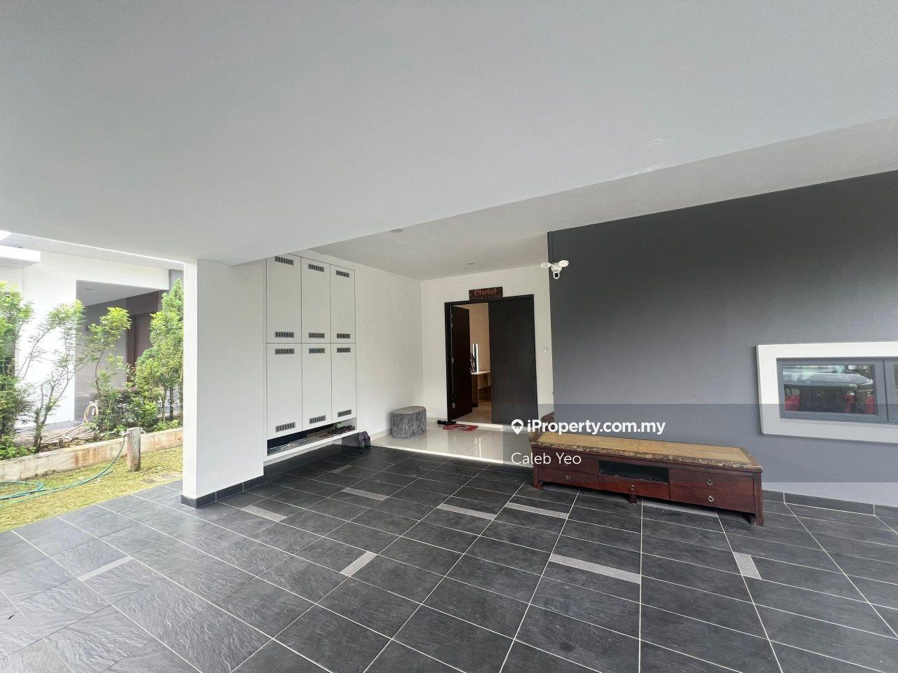 The Strait Views Residences @ Permas Jaya @ Super Value