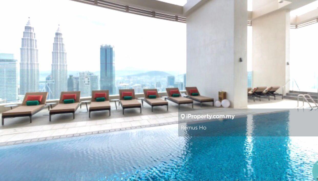 Low Rental Luxury Serviced residence for Rent 