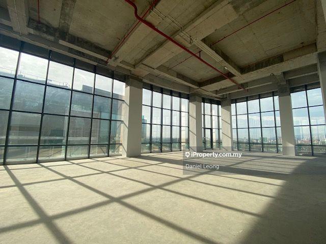 Msc Status Strata Office for Sale