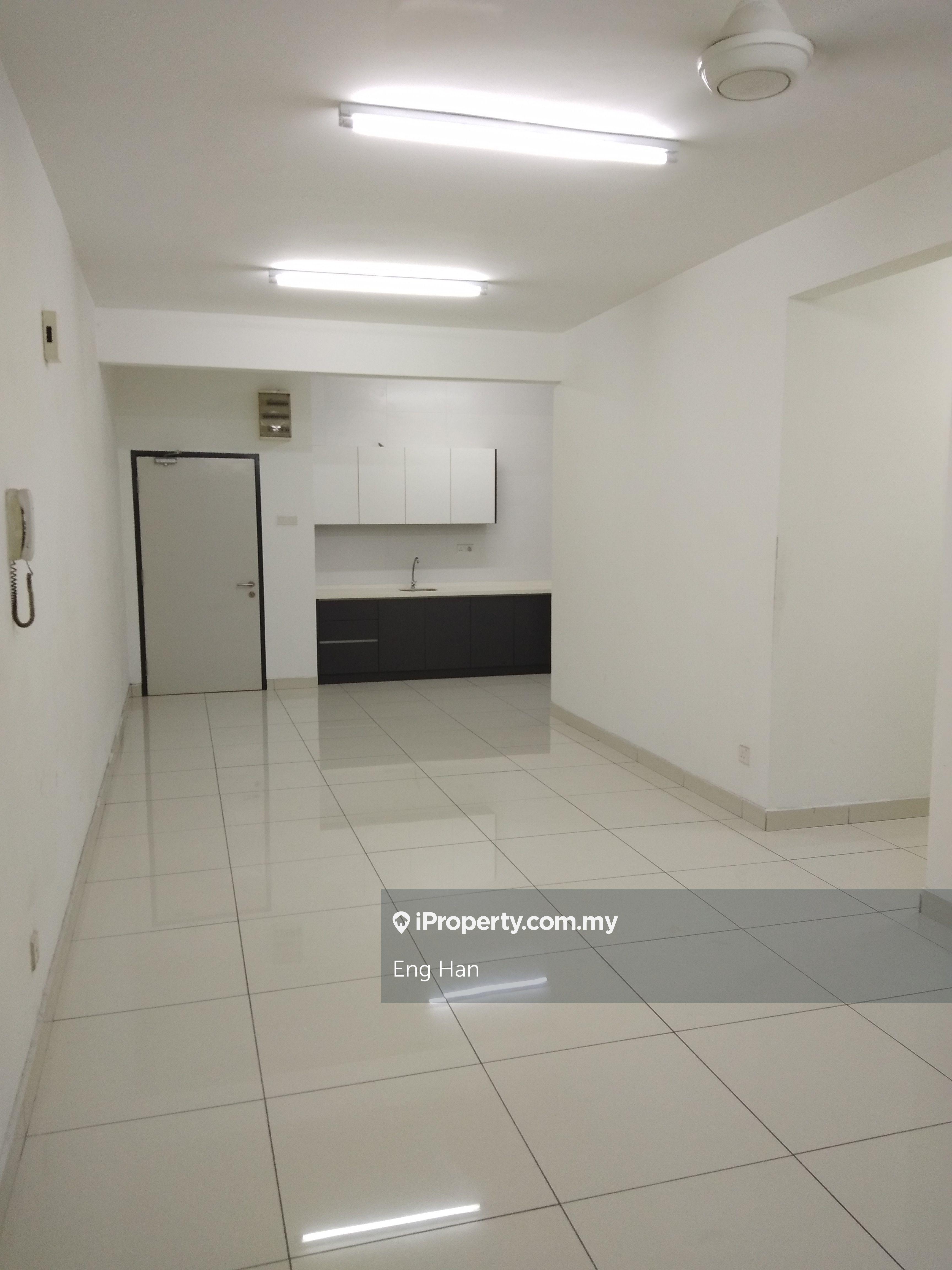 Spring Avenue Service Residences Partially Furnished Can Repaint Rent