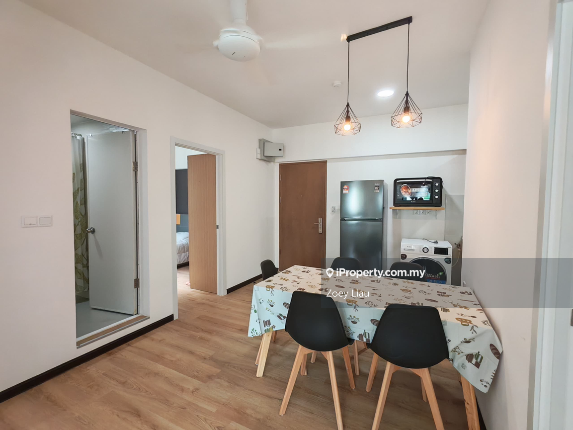 V21 Residence Apartment With Lift kkip Fully Furnished For Rent 