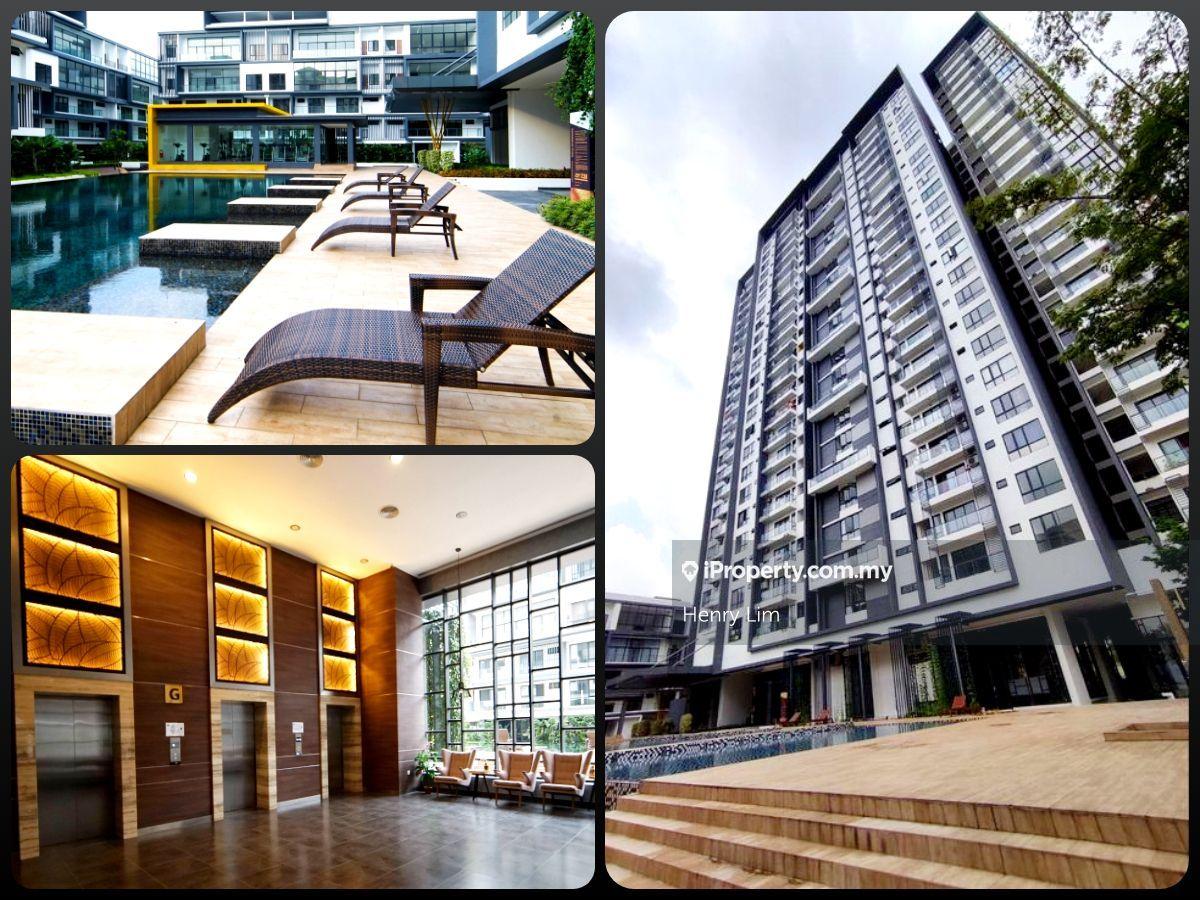 Condominium for Sale