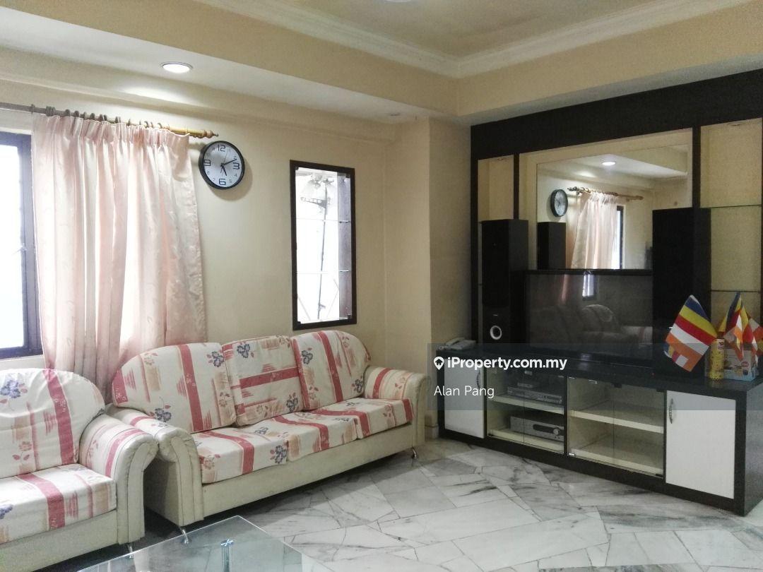 Bukit pandan 2 fully renovated