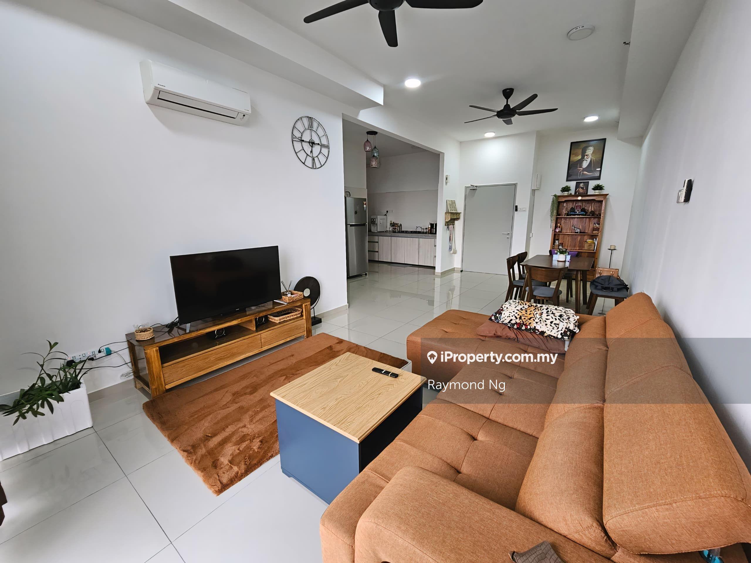 Zenopy residence