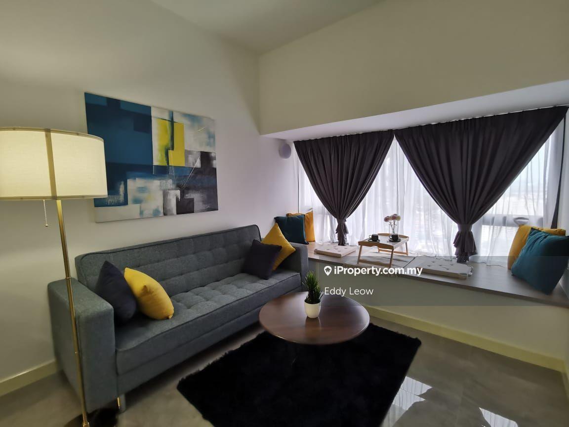 Imperio Residence For Rent