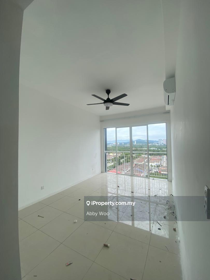 Klang Bekerly Uptown ( 3 rooms 2 bath 2 parking partial )