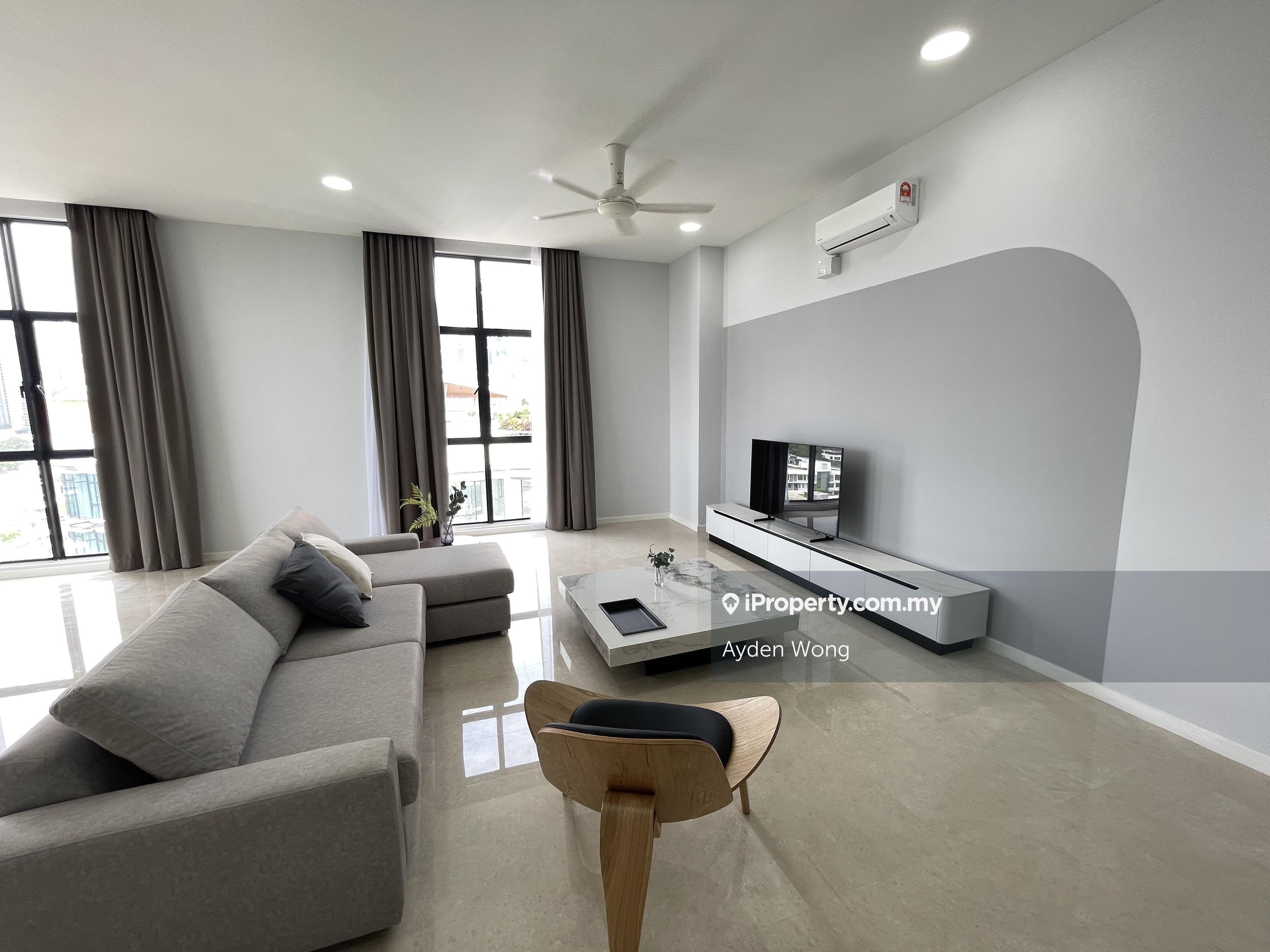 18 Madge Fully Furnished For Rent