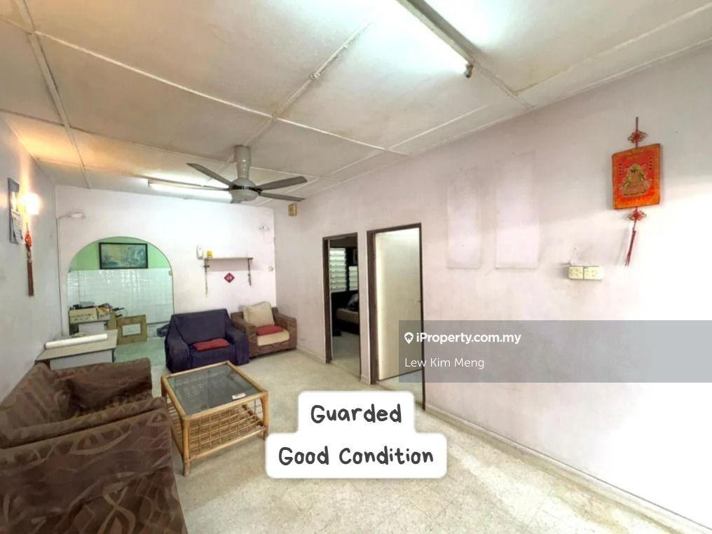 Limited Unit / Kepong Baru 1,5sty
