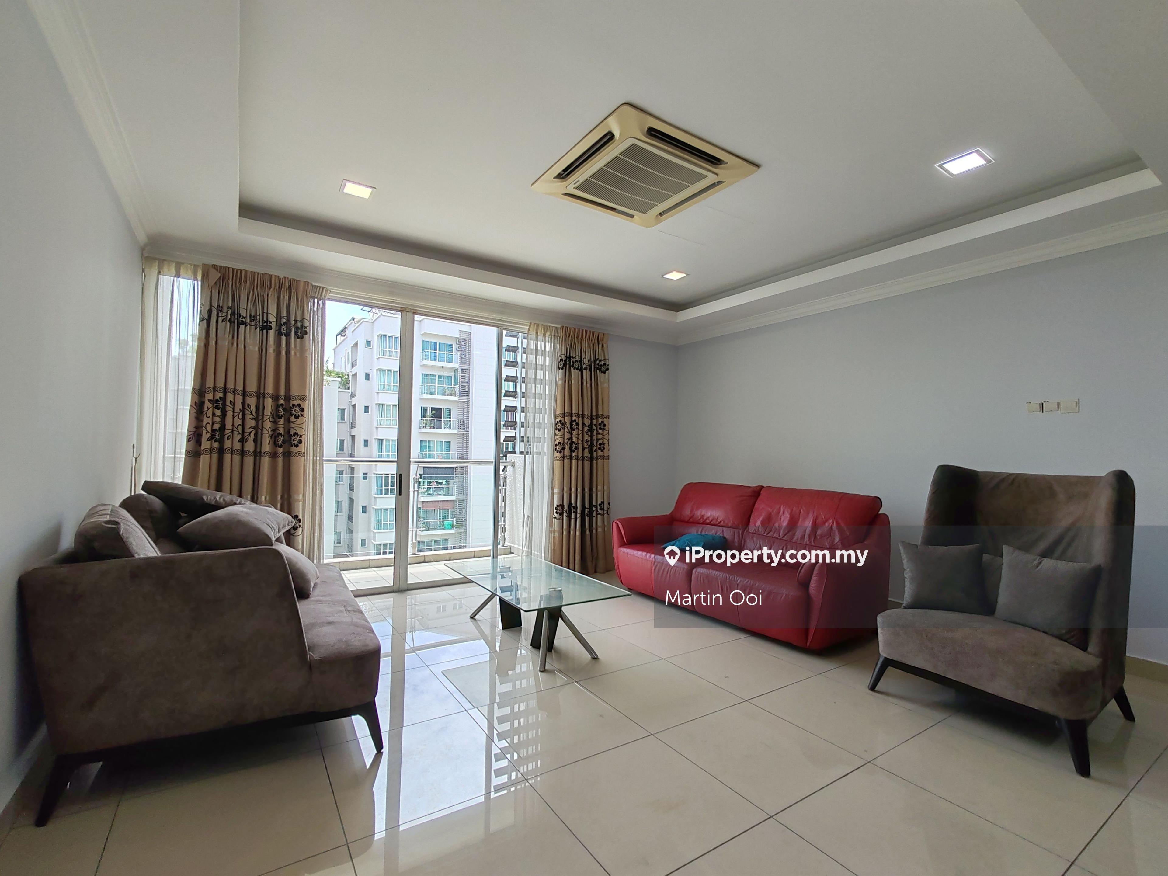 8 Petaling Corner unit Bandar Baru Sri Petaling Kuala Lumpur