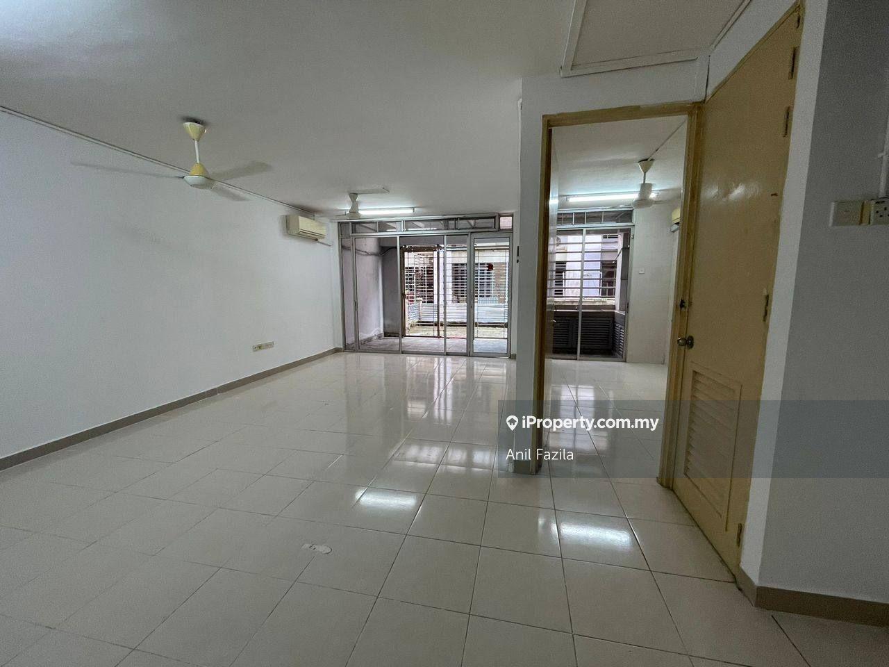 Cheapest unit Cyberia Smarthome Townvilla 2, Cyberjaya
