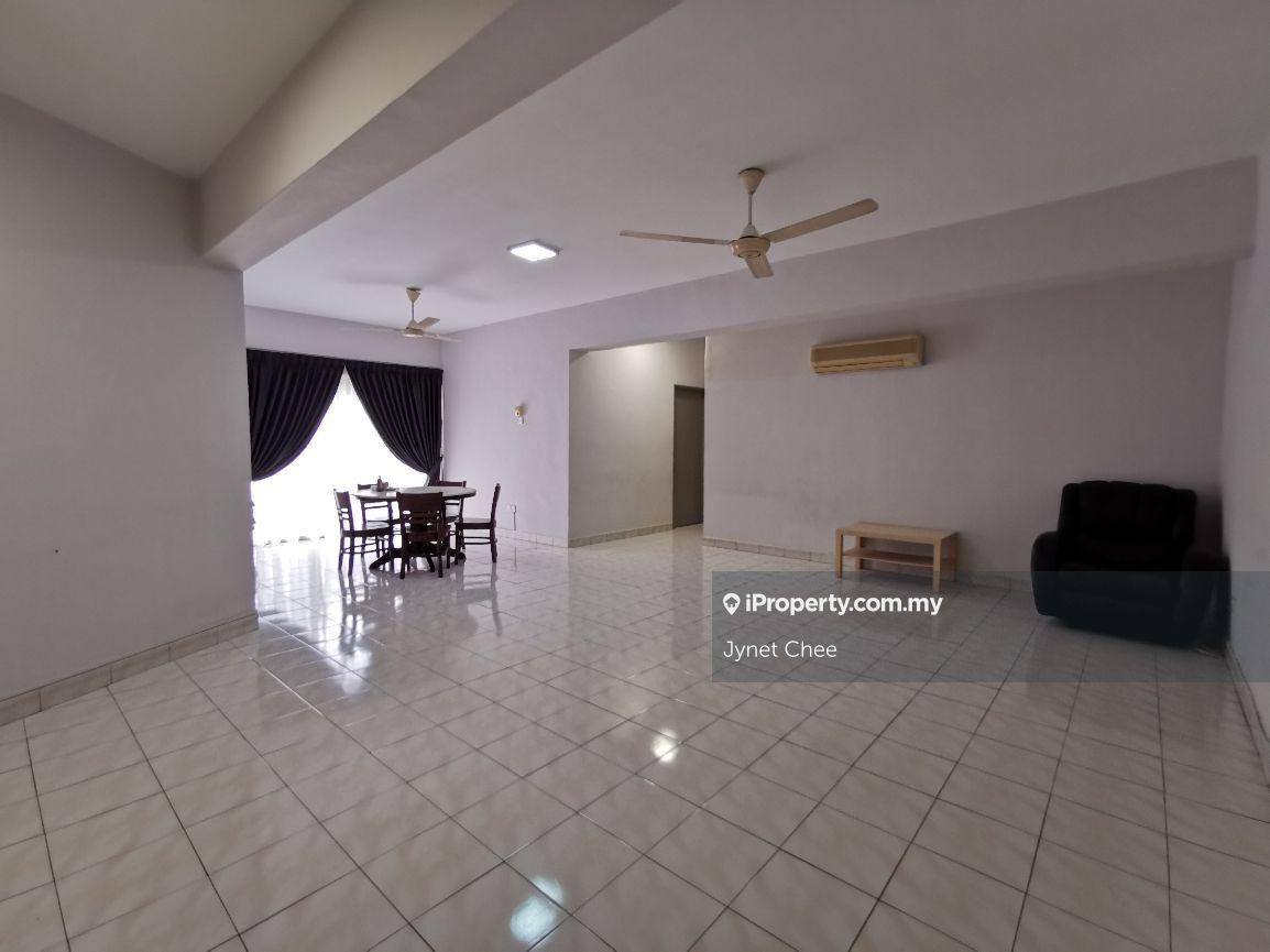 Puncak Prima Hartamas