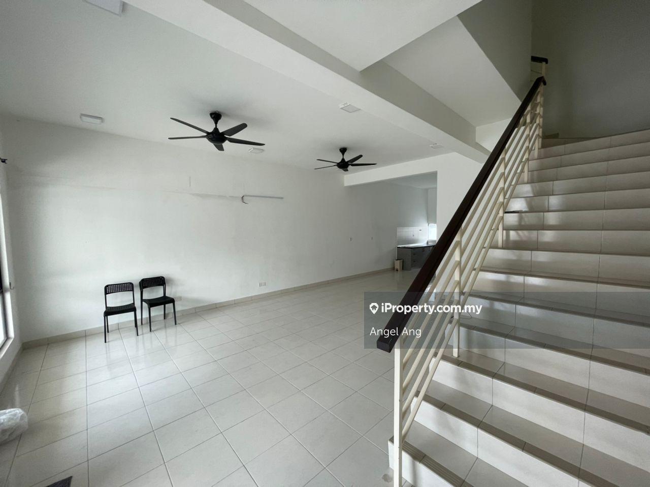 M residence Paling Murah Unit