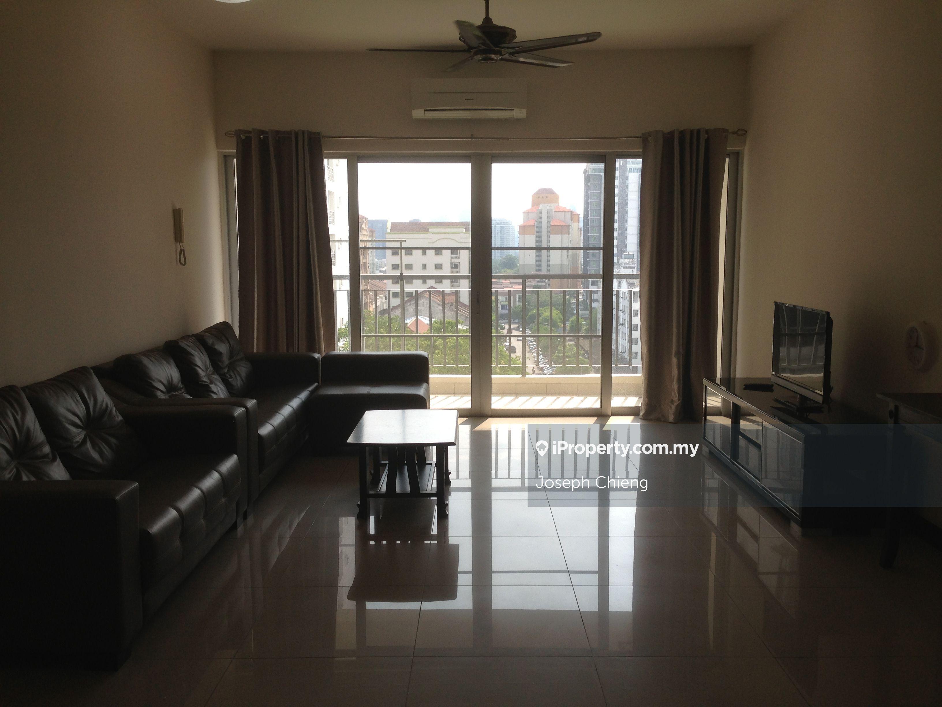 Serviced residence for Sale