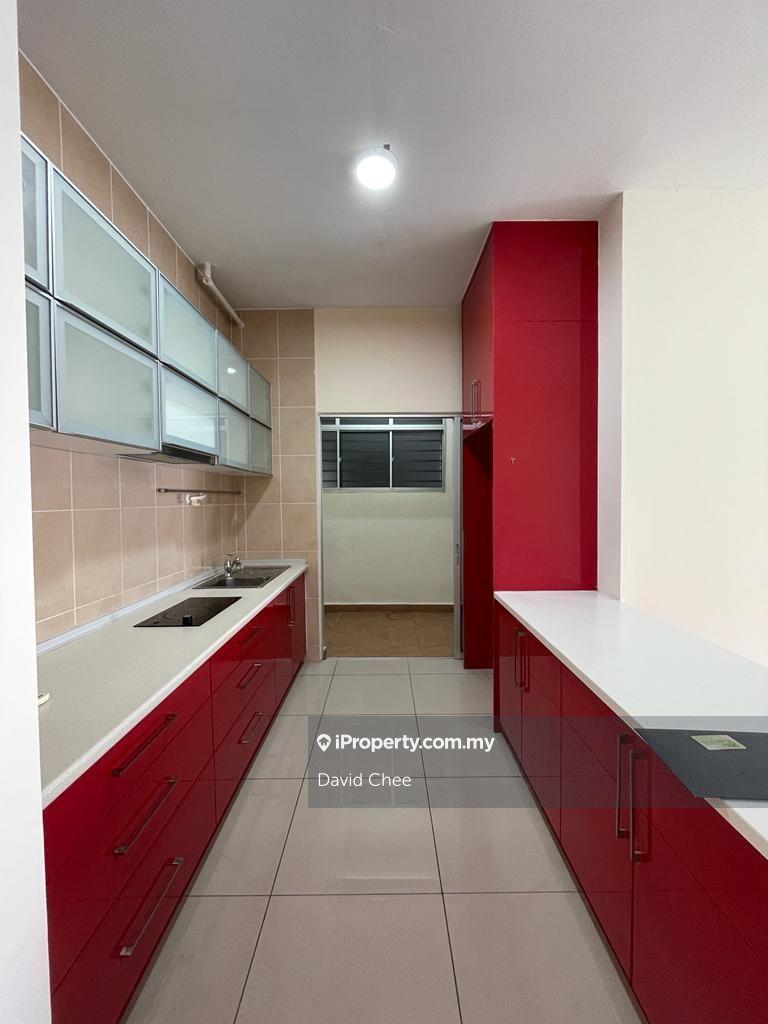 Bukit OUG Condominiums for Rent