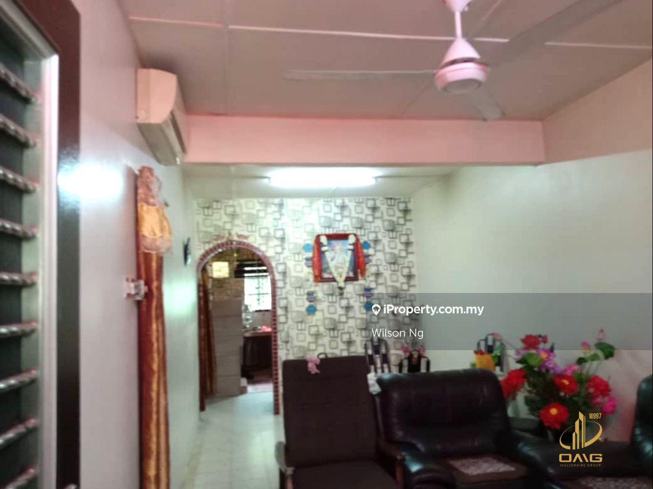 Cheapest Unit Single Storey 20x60 Dato Dagang Taman Sentosa Klang