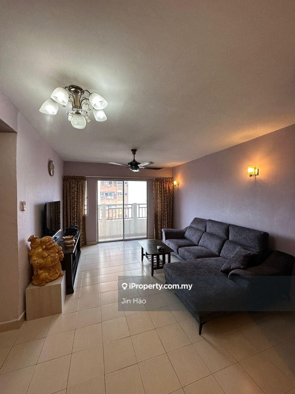 Plaza Metro Prima Kepong Kuala Lumpur For Rent