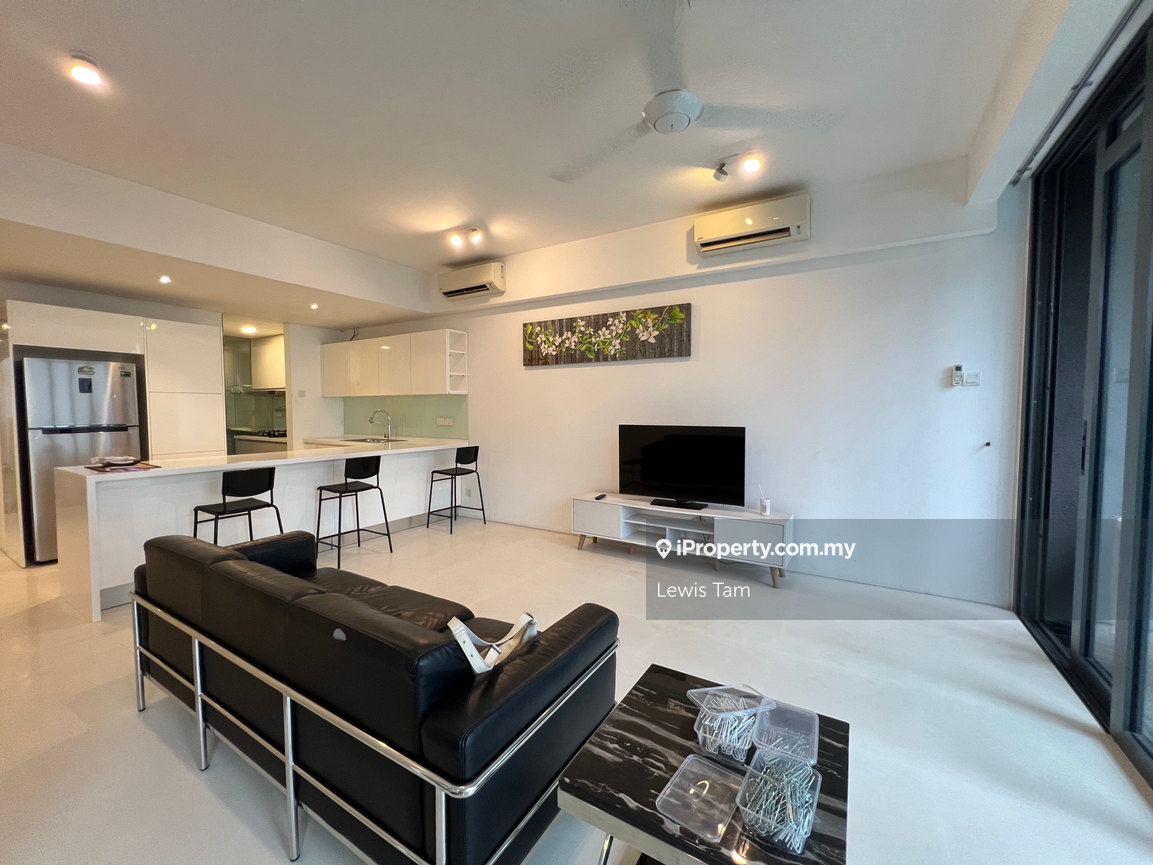 Good condition unit for rent