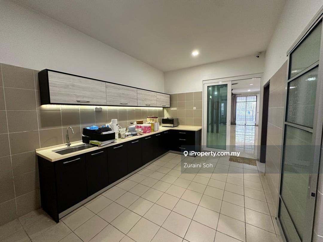 Laman Glenmarie Double Storey Landed House